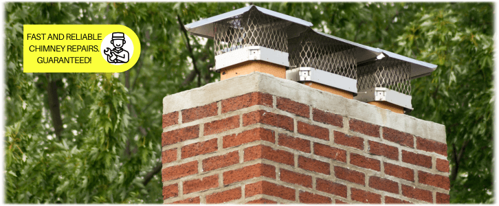 Chimney Repair Las Vegas NV