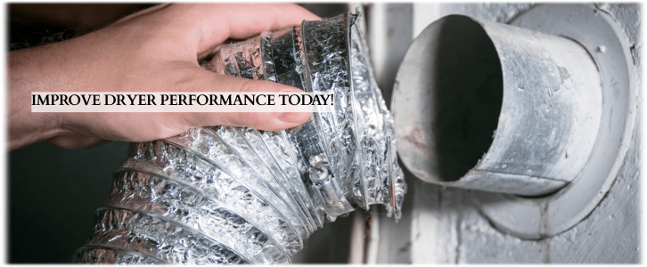 Dryer Vent Cleaning Las Vegas NV