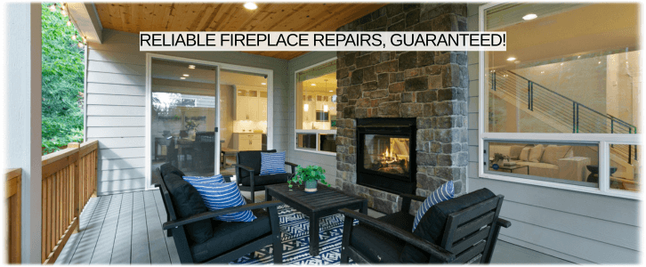 Fireplace Repair Las Vegas NV