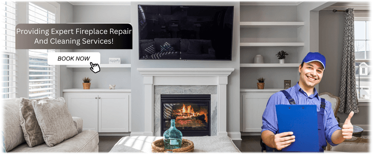 Chimney Cleaning Las Vegas NV